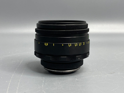 Helios 44-2