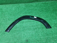 Расширитель задний LH Mercedes GL GLS X166 (12-19)