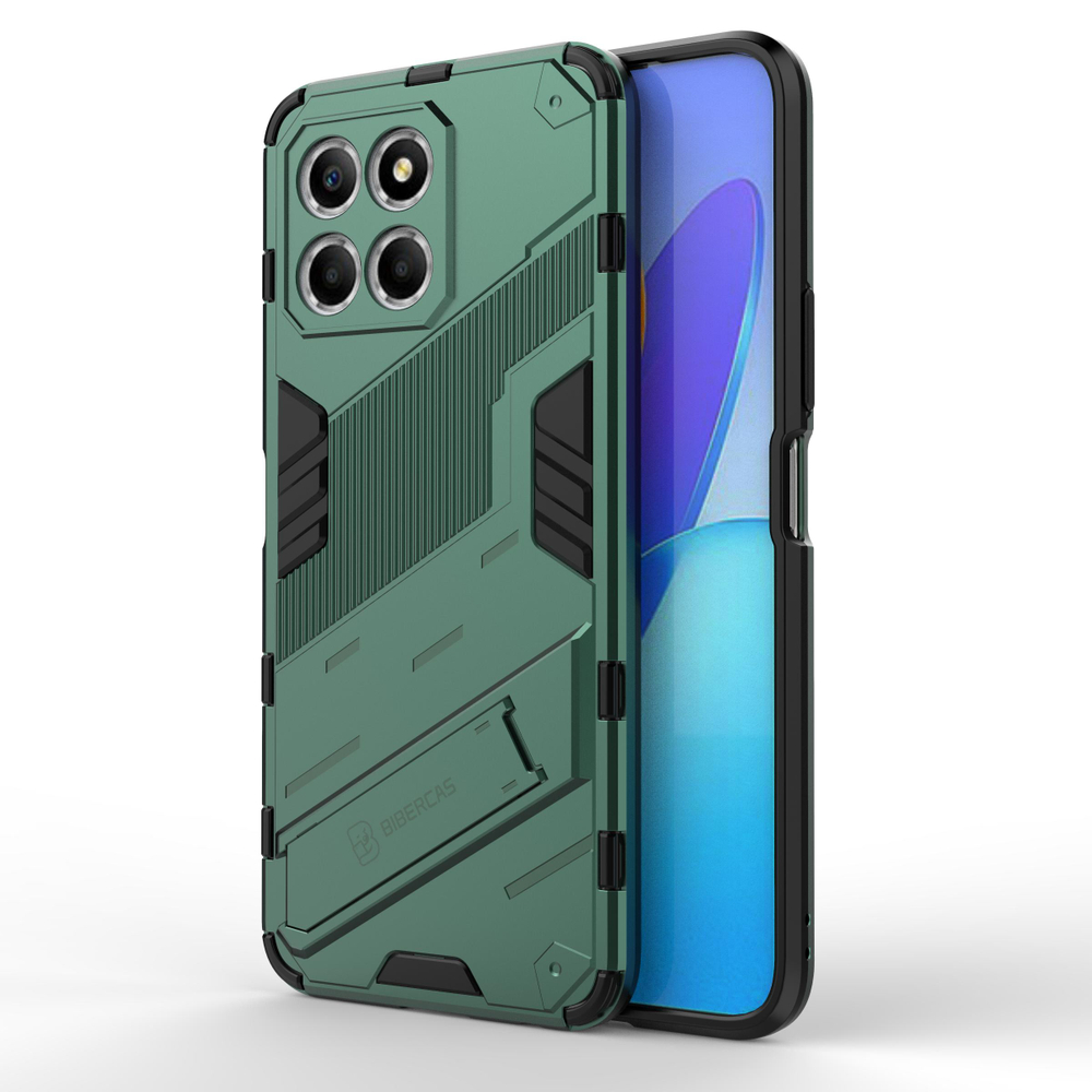 Чехол Warrior Case для Honor X6
