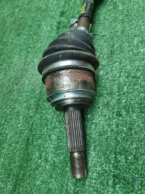 Привод передний левый Kia Rio 4 (2017-2022)