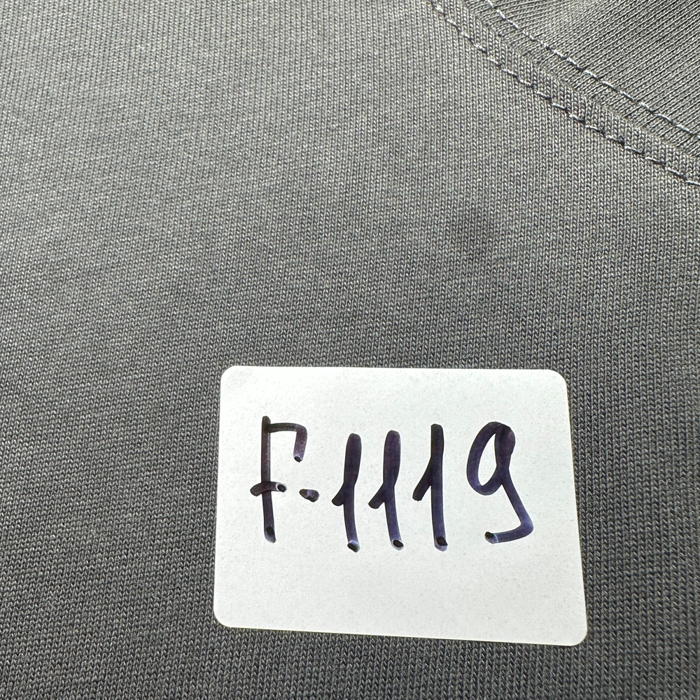 Футболка Ymkashix Hellcome logo F-1119 pp.M