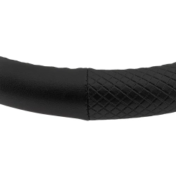 Чехол руля KWC-2483 black