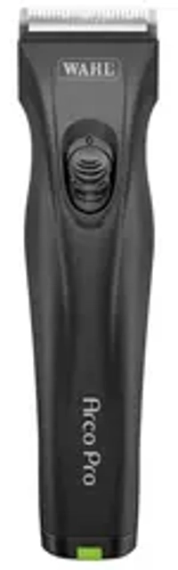 Машинка для стрижки животных WAHL 1876-0472 Arco Pro, черная