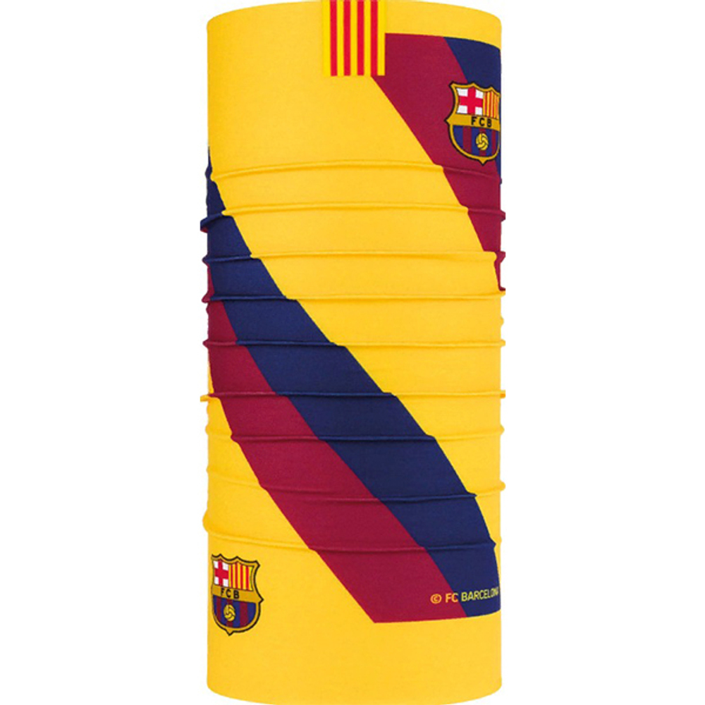 Бандана Buff FC Barcelona Original 2nd