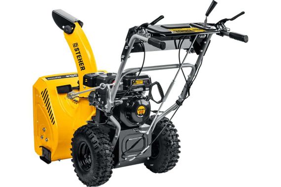 Снегоуборщик STEHER GST-762