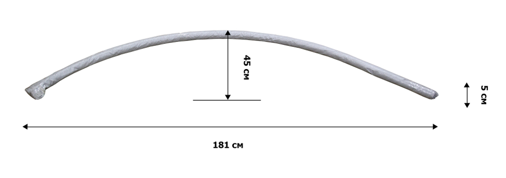 Кресло подвесное Элис арт.CN14625 (стойка+осн.черн.,корзн.серая.,подуш.сер. 3уп.(М))