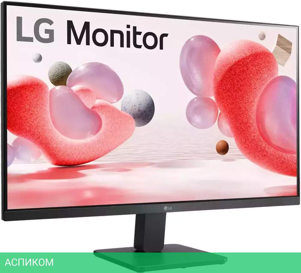 Монитор LG 27MR400-B