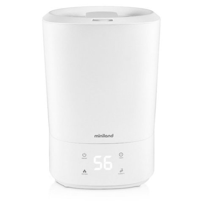 Увлажнитель Miniland Humitop Connect