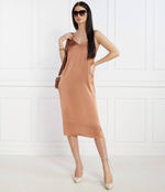 Платье MAX&amp;Co. - медный(6221161)