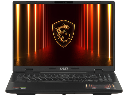 Ноутбуки MSI