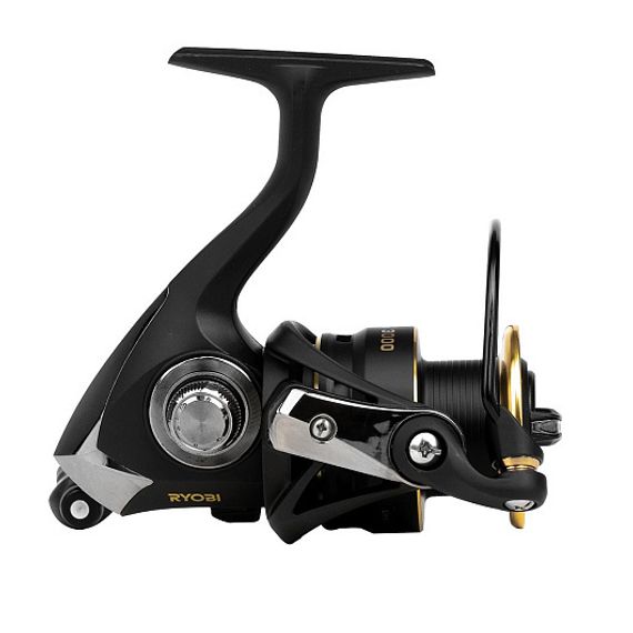 Катушка Virtus 3000 Ryobi