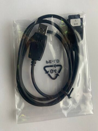 ДАТА КАБЕЛЬ USB data cable L 610 + CD