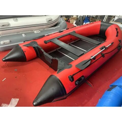 Лодка надувная пвх vers33