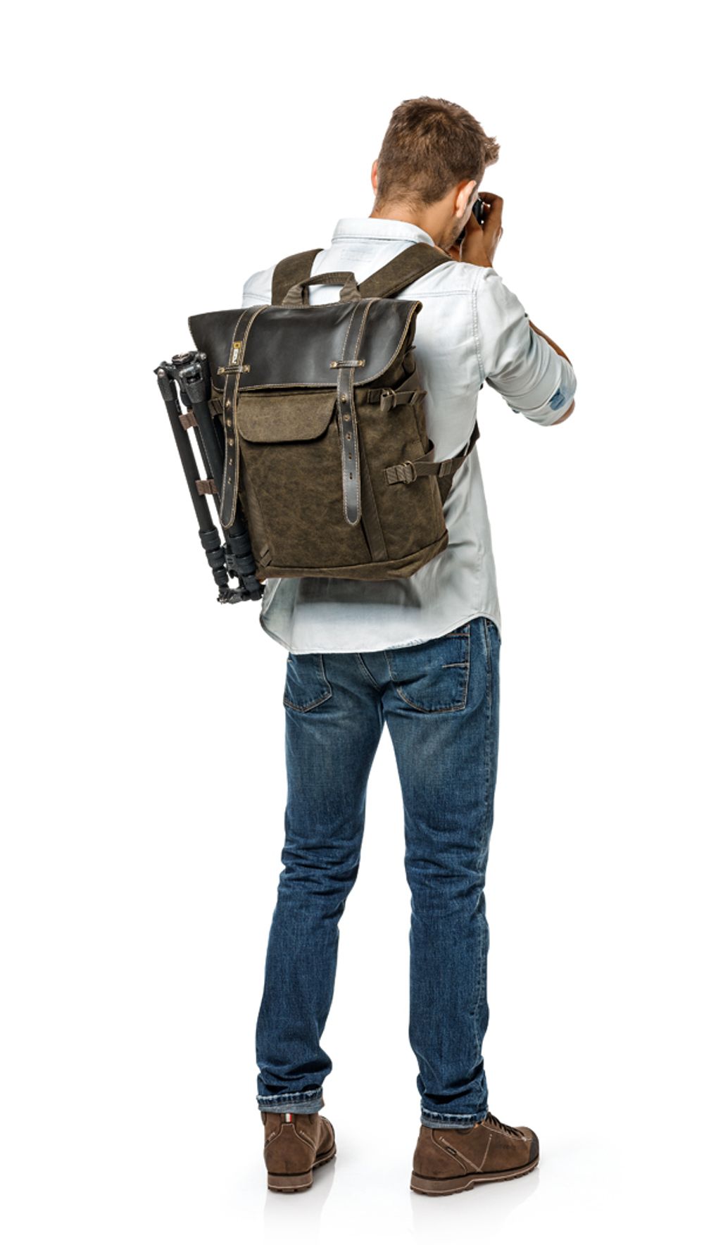 National Geographic NG A5290 Africa