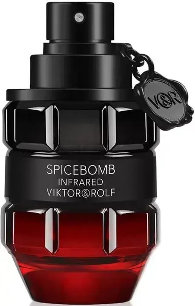 Viktor & Rolf Spicebomb Infrared Eau de Parfum 50 ml Viktor & Rolf Spicebomb Infrared Eau de Parfum 50 ml
