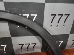 Накладка крыла заднего левого Toyota RAV4 IV (XA40) 12-19 Б/У Оригинал 7560642130