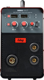 Сварочный полуавтомат FUBAG INMIG 315T НАКС  31437.1_Н