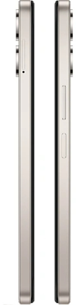 Смартфон Vivo Y04 4 ГБ/256 ГБ золотистый