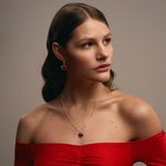 Подвеска In Love