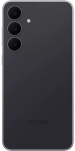 Смартфон Samsung Galaxy S25 FE 8 ГБ/256 ГБ черный