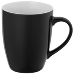 Кружка Good Morning, черная