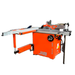JIB MJ12II - 1600 Круглопильный станок