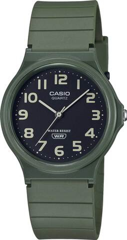 Наручные часы Casio MQ-24UC-3B