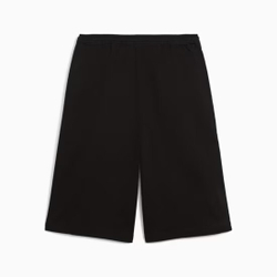 PUMA X HARRY POTTER ШОРТЫ-БЕРМУДЫ, ЧЕРНЫЙ