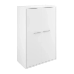 Шкаф низкий закрытый ДУБЛИН