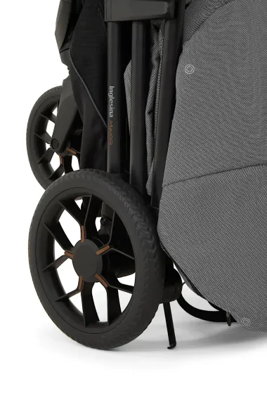Прогулочная коляска Inglesina Maior Canyon Grey