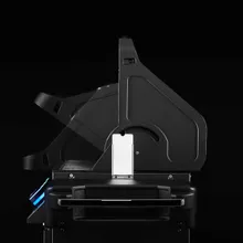 Газовый гриль Napoleon Phantom Prestige 500, 6 горелок (с ИК-горелкой), чёрный