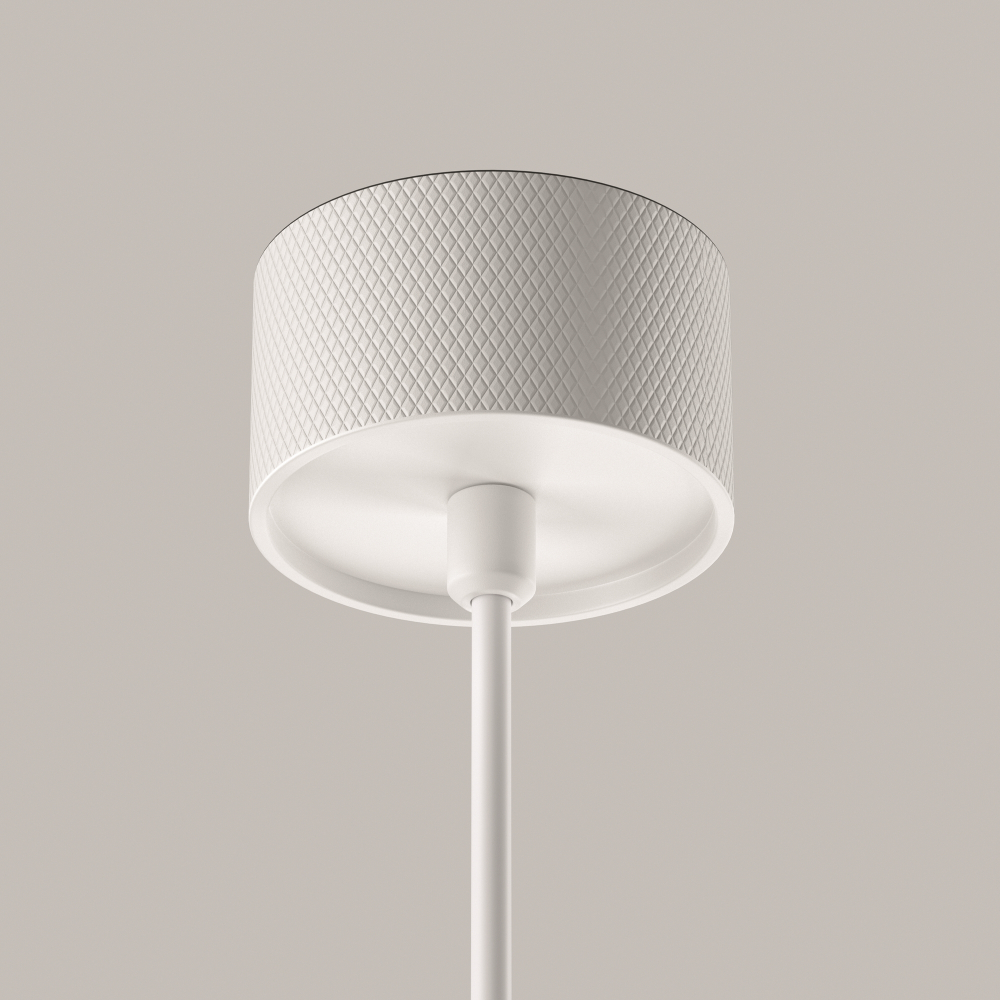 Подвесной светильник Technical P082PL-GU10-W