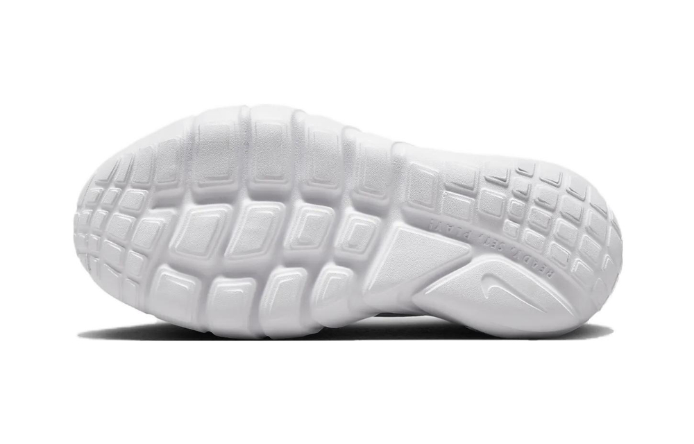 Детские кроссовки Nike Flex Runner 2 'Cobalt Bliss' DJ6040-400