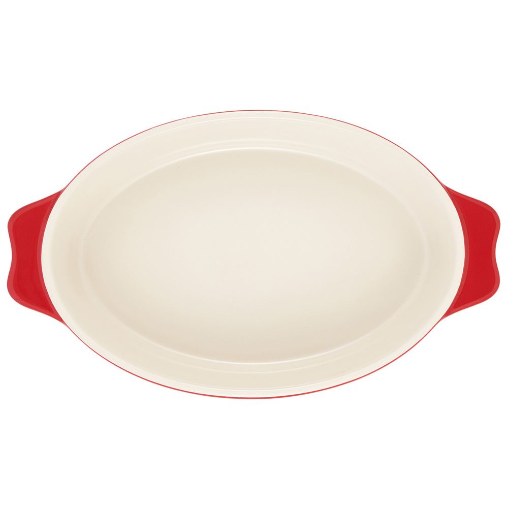 Форма для запекания Gipfel Rosso 51073 2,1 л/35x20,5x7 см