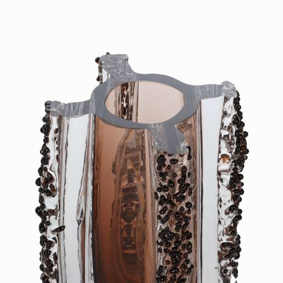 Ваза Square pier высота 25