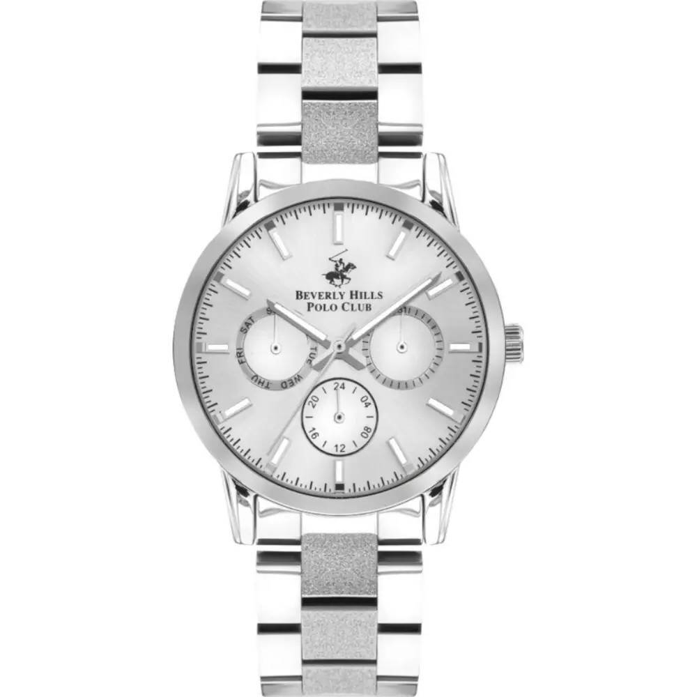 Beverly Hills Polo Club Quartz BP3360X.330