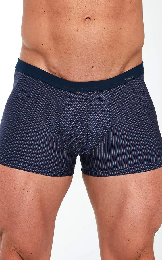 912-3 INFINITY Облегающие боксеры