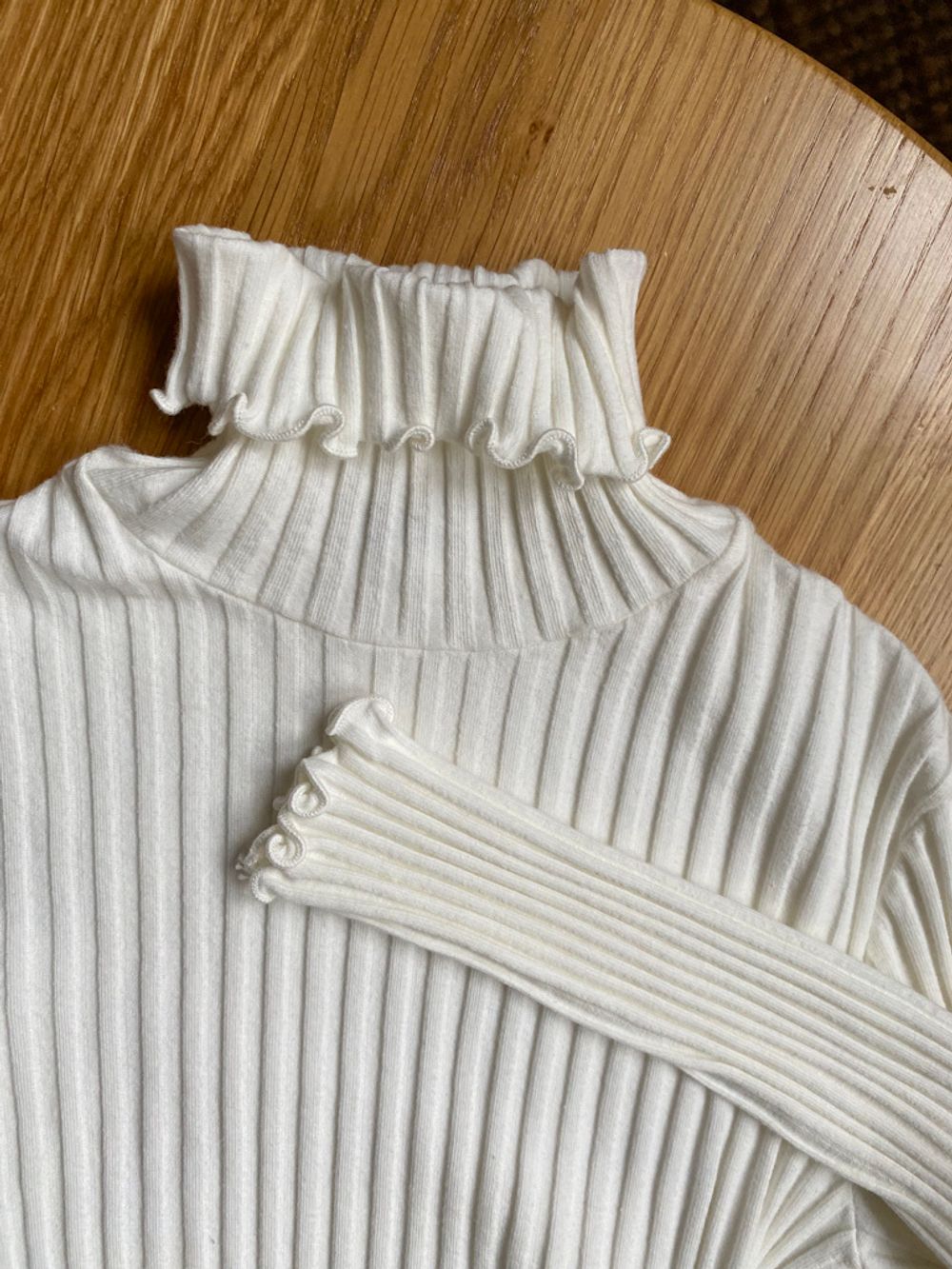 Водолазка Il Gufo