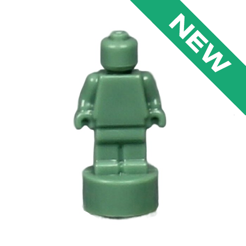 NEW Статуэтка 90398 Sand Green