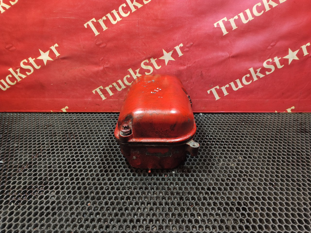 Крышка клапанная