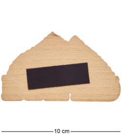 МТ- 026/05 Магнит «Шерегеш»