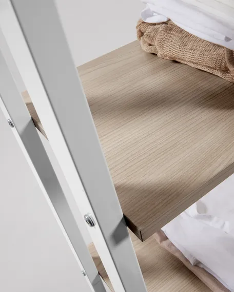 Стеллаж Arhus 172х56 см