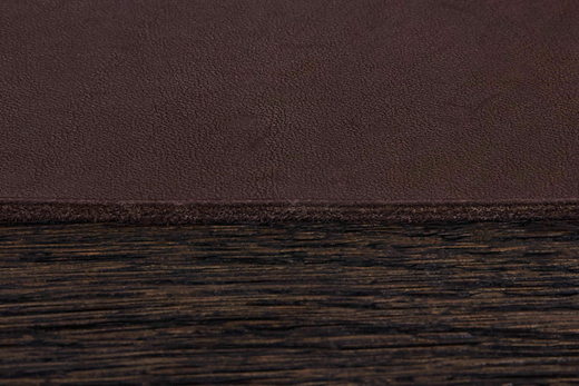 Кожа для ножен, чепрак 3,1-3,6мм