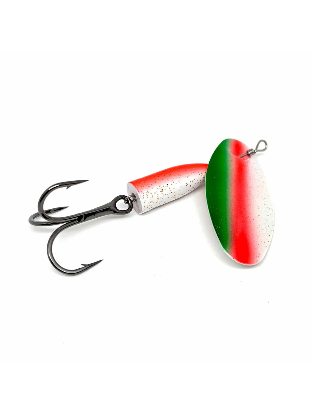 Блесна для рыбалки Turba XL 25гр #WSS