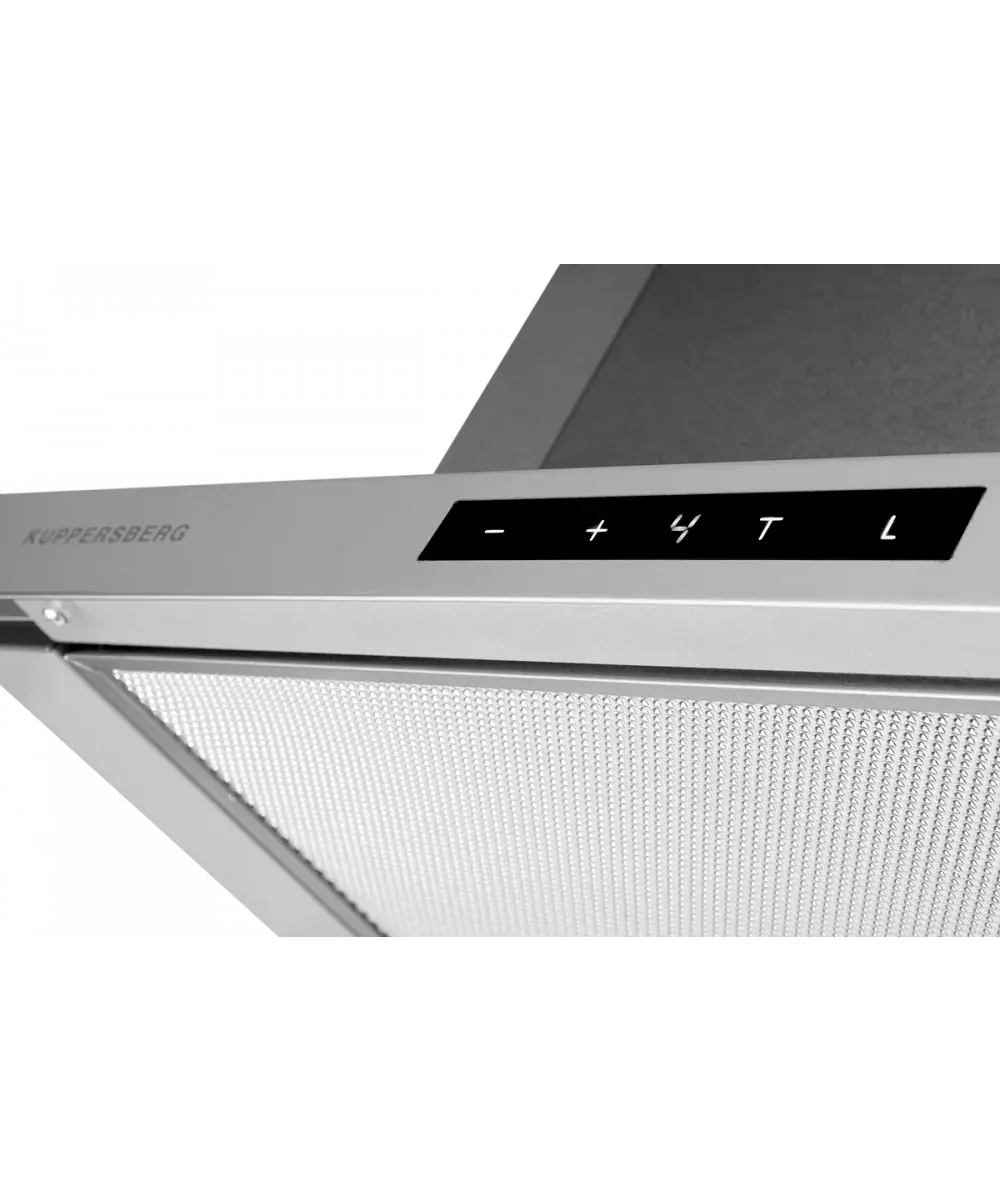 Вытяжка Kuppersberg SLIMBOX 60 X