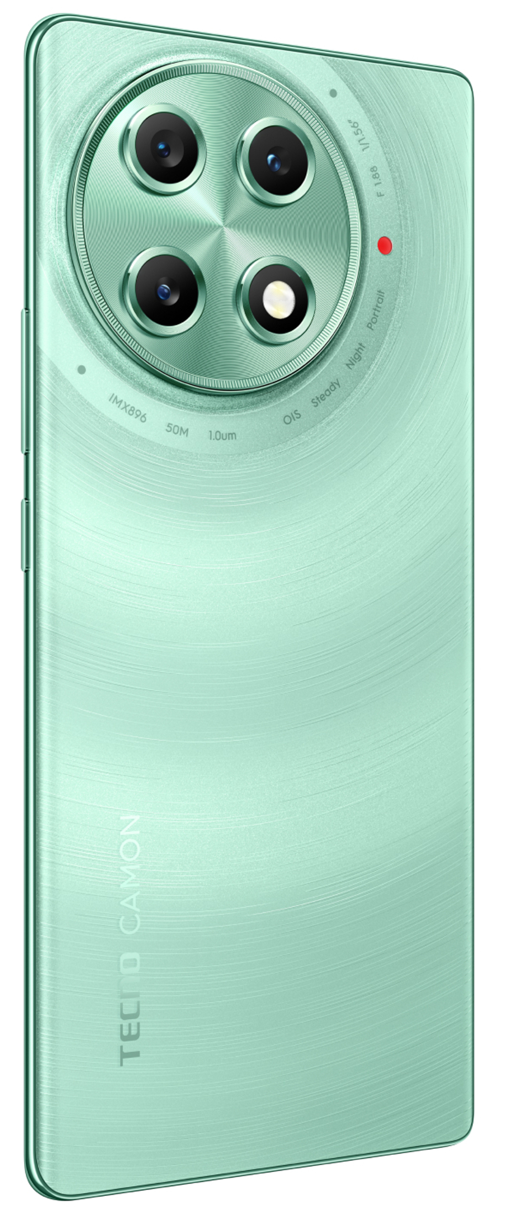 Tecno CAMON 30S Pro