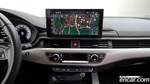 Audi A4 (B9) 40 TFSI (06.2021)
