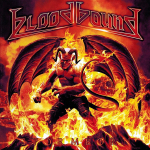 Bloodbound / Stormborn (RU)(CD)