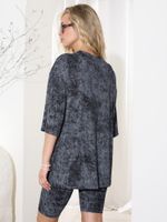Костюм Миэла-4 Виотекс ЧЁРНЫЙ