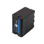 Аккумулятор GreenBean NP-F990 PROII (10050 мАч)